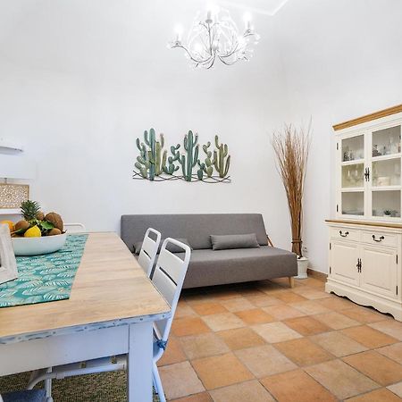 Nonna Carmela Apartment Сант-Агата-суй-Дуе-Гольфі Екстер'єр фото