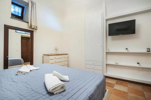 Nonna Carmela Apartment Сант-Агата-суй-Дуе-Гольфі Екстер'єр фото