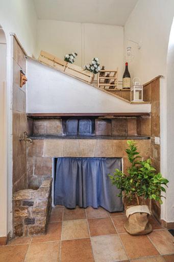 Nonna Carmela Apartment Сант-Агата-суй-Дуе-Гольфі Екстер'єр фото