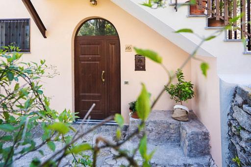 Nonna Carmela Apartment Сант-Агата-суй-Дуе-Гольфі Екстер'єр фото