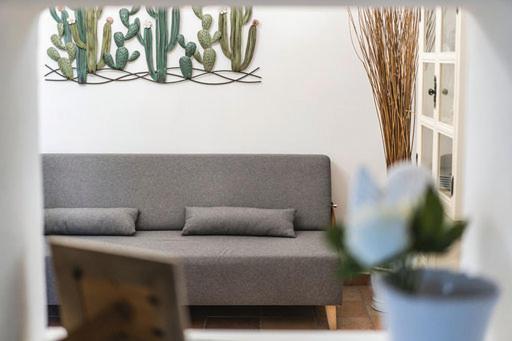 Nonna Carmela Apartment Сант-Агата-суй-Дуе-Гольфі Екстер'єр фото
