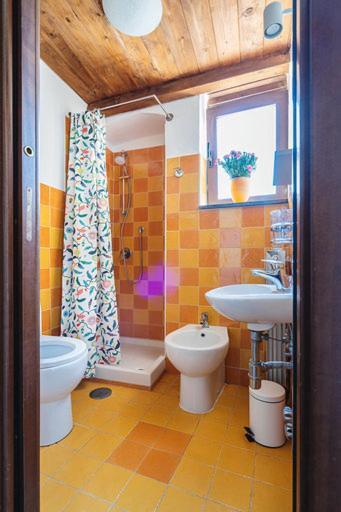 Nonna Carmela Apartment Сант-Агата-суй-Дуе-Гольфі Екстер'єр фото
