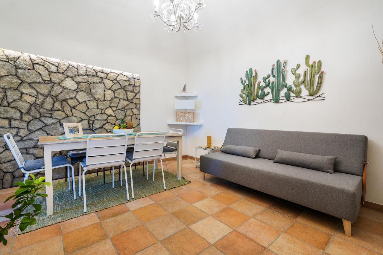 Nonna Carmela Apartment Сант-Агата-суй-Дуе-Гольфі Екстер'єр фото