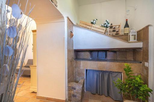 Nonna Carmela Apartment Сант-Агата-суй-Дуе-Гольфі Екстер'єр фото